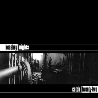 Catch 22 - Keasbey Nights album cover