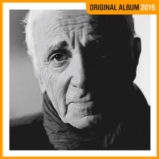 Charles Aznavour - Encores album cover
