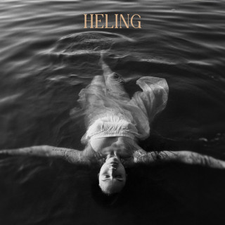 Tabitha - Heling album cover