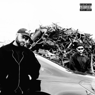 JEEMBO & BATO - Obsidian album cover