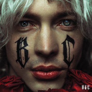 Barns Courtney - Supernatural album cover