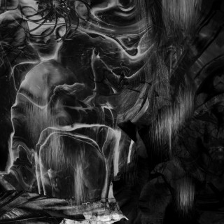 Oranssi Pazuzu - Muuntautuja album cover