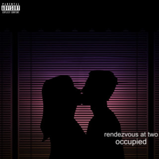Rendezvous At Two - Occupied EP cover