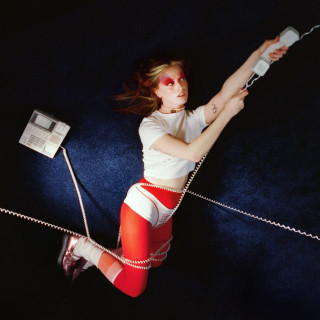 Orla Gartland - Everybody Needs A Hero album cover