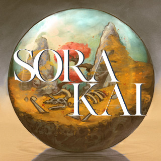 Sora Kai - Expedition EP cover