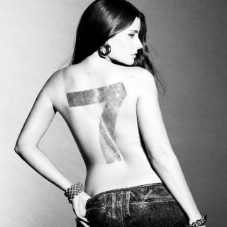Nelly Furtado - 7 album cover