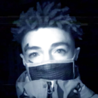 Scarlxrd - YXU WILL HEAL : 4 EP cover