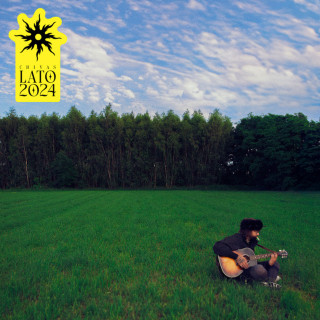 Chivas - lato 2024 EP cover