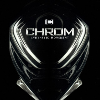 CHROM - Synthetic Movement album cover