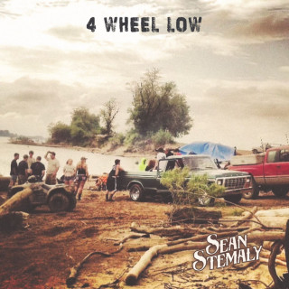 Sean Stemaly - 4 Wheel Low album cover