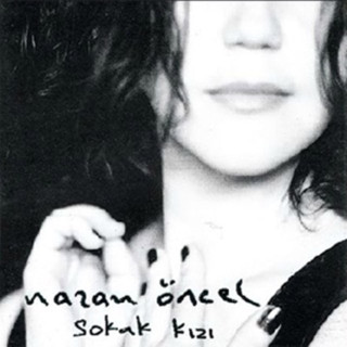 Nazan Öncel - Sokak Kızı album cover