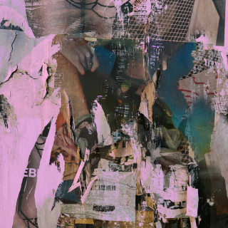 Cereus Bright - Anything album cover