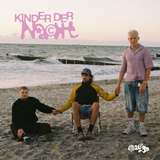 01099 - Kinder Der Nacht album cover