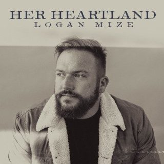 Logan Mize - Her Heartland album cover