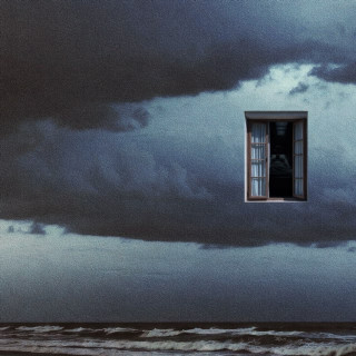 Real Friends - Blue Hour album cover