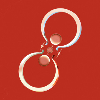 Anberlin - Vega album cover