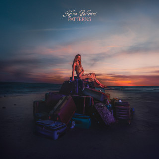 Kelsea Ballerini - PATTERNS album cover
