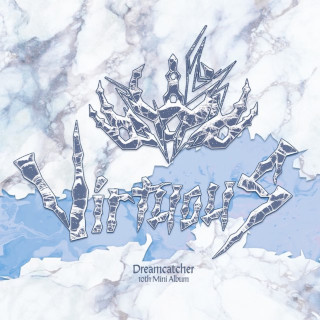 Dreamcatcher - VirtuouS EP cover