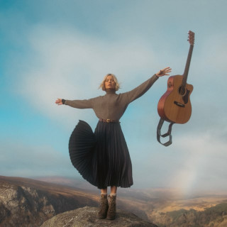 Nina Nesbitt - Mountain Music album cover