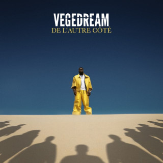 Vegedream - De L'autre Côté album cover
