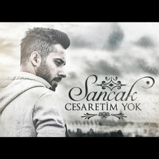 Sancak & Rapozof - Cesaretim Yok EP cover