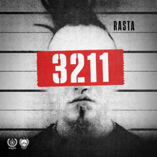 Rasta - 3211 EP cover