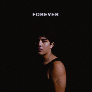 Diego Gonzalez - Forever album cover