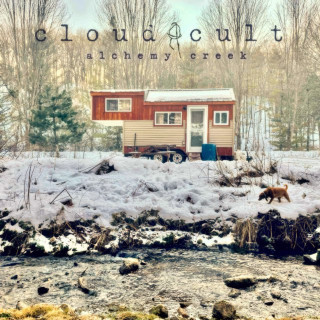 Cloud Cult - Alchemy Creek album cover