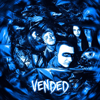 Vended - Vended album cover