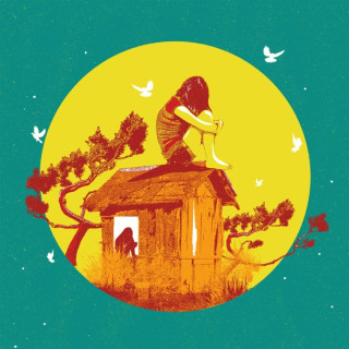 The Wind And The Wave - Human Beings Let You Down album cover