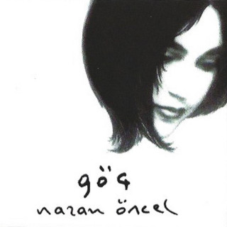 Nazan Öncel - Göç album cover
