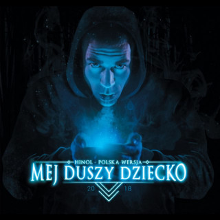 Hinol Polska Wersja - Mej Duszy Dziecko album cover
