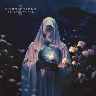 Convictions - The Fear Of God album cover