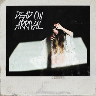 The Haunt - Dead On Arrival EP cover