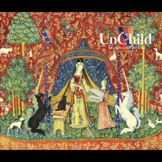 Hiroyuki Sawano - UnChild album cover
