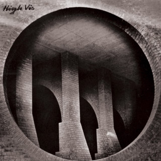 High Vis - High Vis I single cover