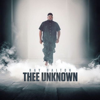 Ray Dalton - Thee Unknown album cover