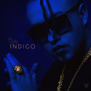 Rasta - Indigo EP cover