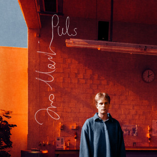 Ivo Martin - Puls album cover