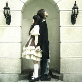 whatsaheart - lovesick EP cover
