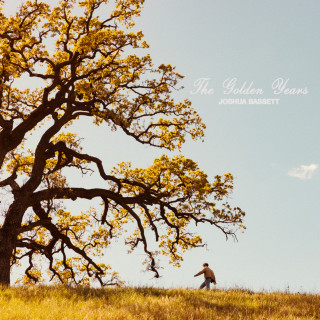 Joshua Bassett - The Golden Years album cover