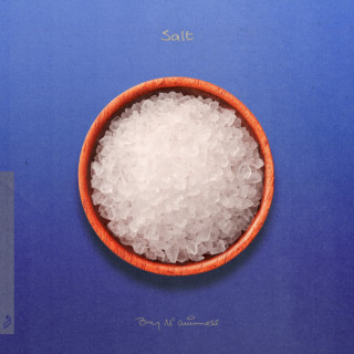 Above & Beyond - Salt album cover