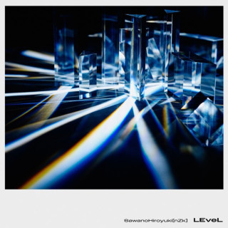 Hiroyuki Sawano - LEveL EP cover