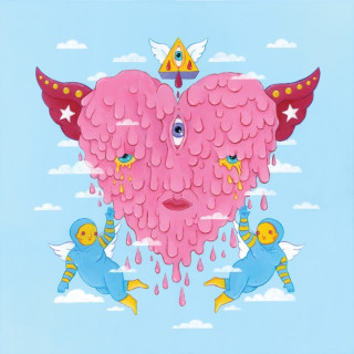Mondo Cozmo - It's PRINCIPLE! album cover