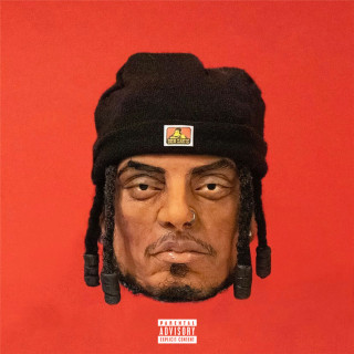 Ramirez - THE WARLOCK AND THE GORILLA album cover