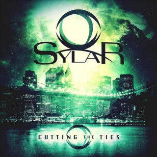 Sylar - Cutting The Ties EP cover