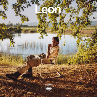 Leon Bridges - Leon album cover
