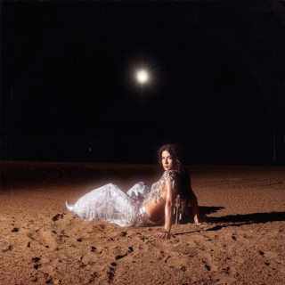 Kassi Ashton - Made From The Dirt album cover