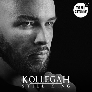 Kollegah - Still King album cover