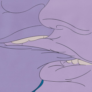 Drug Church - PRUDE album cover